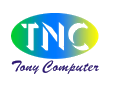 Tony Computer (TNC)