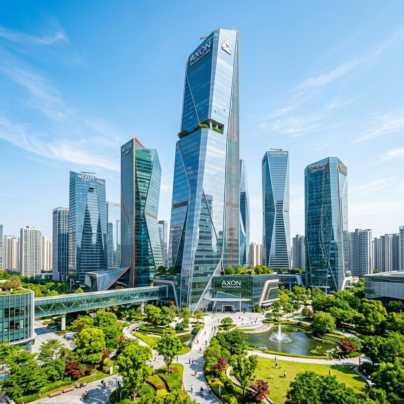 Enterprise Group - Infrastructure modernization